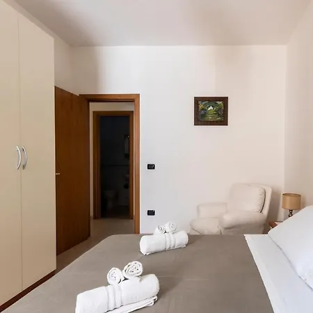Mare Blu Apartment *