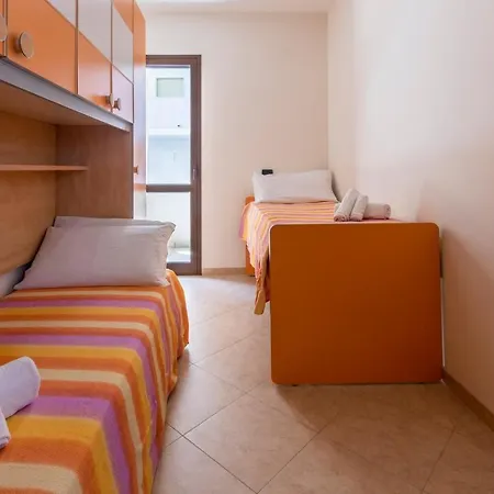 Mare Blu Apartment