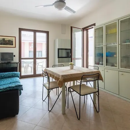 Apartment Mare Blu