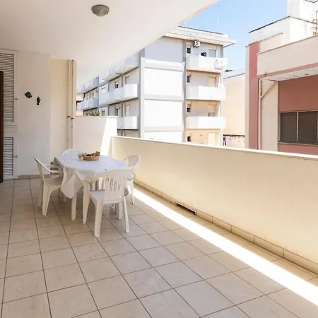 Mare Blu Apartment *