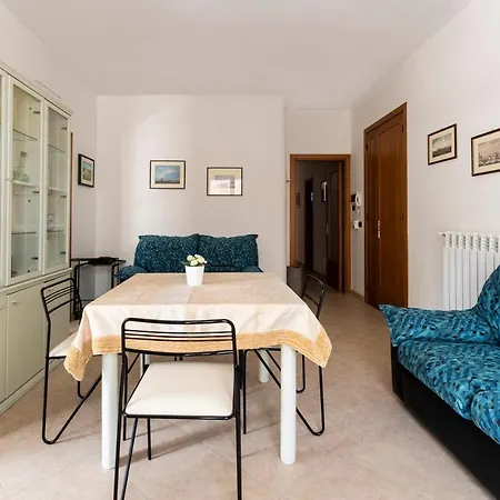 Mare Blu Apartment *
