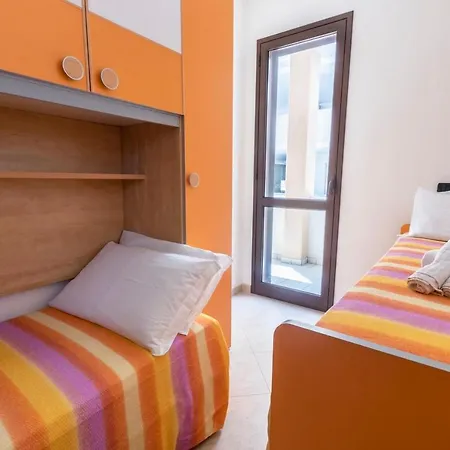 Mare Blu Apartment Gallipoli